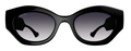 Lunettes de soleil Gucci GG Logo GG1553S