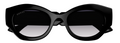 Lunettes de soleil Gucci GG Logo GG1553S