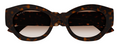 Lunettes de soleil Gucci GG Logo GG1553S