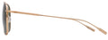 Lunettes de Soleil Barton Perreira Trask