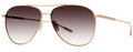 Lunettes de Soleil Barton Perreira Trask