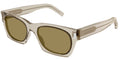 Lunettes de soleil Saint Laurent Corner Angle SL 402