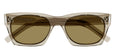 Lunettes de soleil Saint Laurent Corner Angle SL 402