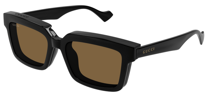 Lunettes de Soleil Gucci Lettering GG1543S