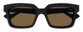 Lunettes de Soleil Gucci Lettering GG1543S