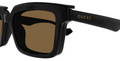 Lunettes de Soleil Gucci Lettering GG1543S