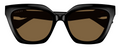 Lunettes de Soleil Gucci GG Logo GG1542S