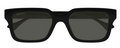 Lunettes de Soleil Gucci Lettering GG1732SK