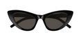 Lunettes de soleil Saint Laurent SL Logo SL 213 LILY