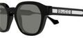 Lunettes de Soleil Gucci Lettering GG1730S