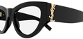 Lunettes de vue Saint Laurent SL M94 OPT