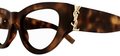Lunettes de vue Saint Laurent SL M94 OPT