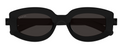 Lunettes de Soleil Gucci Lettering GG1719S