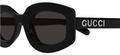 Lunettes de Soleil Gucci Lettering GG1719S