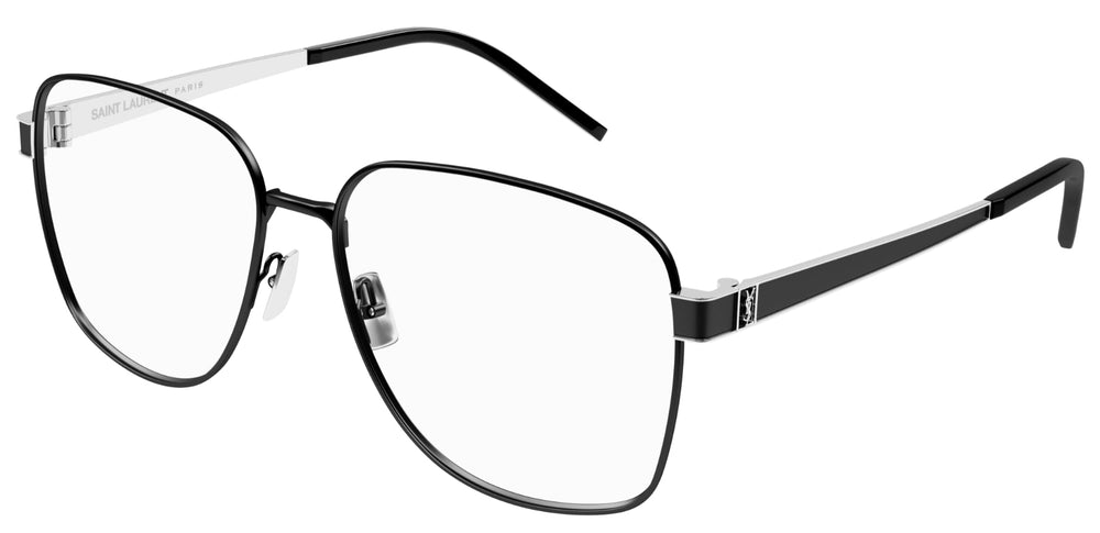 Lunettes de vue Saint Laurent Monogram SL M134