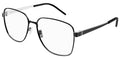 Lunettes de vue Saint Laurent Monogram SL M134