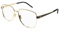 Lunettes de vue Saint Laurent Monogram SL M134