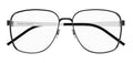 Lunettes de vue Saint Laurent Monogram SL M134