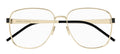 Lunettes de vue Saint Laurent Monogram SL M134