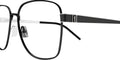 Lunettes de vue Saint Laurent Monogram SL M134