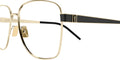 Lunettes de vue Saint Laurent Monogram SL M134