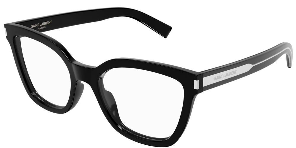 Lunettes de vue Saint Laurent Corner Angle SL 748