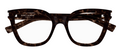 Lunettes de vue Saint Laurent Corner Angle SL 748