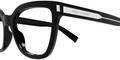 Lunettes de vue Saint Laurent Corner Angle SL 748