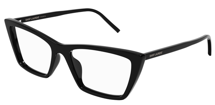 Lunettes de vue Saint Laurent SL Logo SL 737 Mica Thin OPT