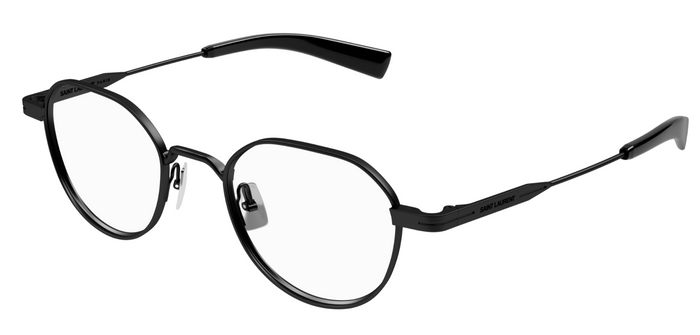 Lunettes de vue Saint Laurent SL Logo SL 730