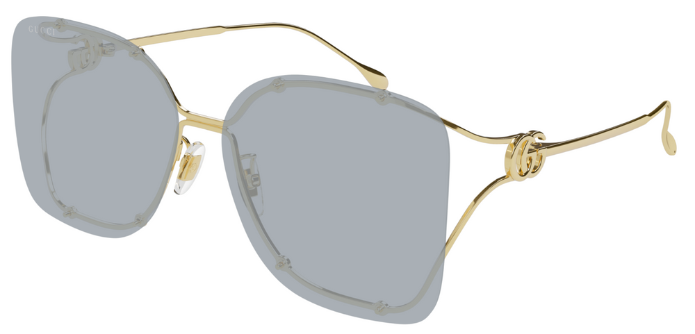 Lunettes de Soleil Gucci Fork GG1713SA