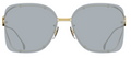 Lunettes de Soleil Gucci Fork GG1713SA