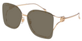 Lunettes de Soleil Gucci Fork GG1713SA