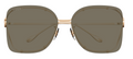Lunettes de Soleil Gucci Fork GG1713SA