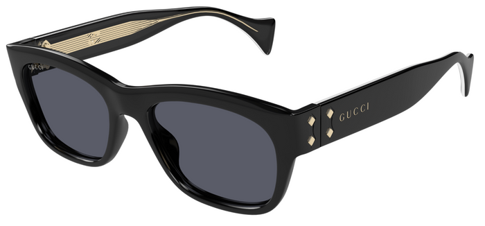 Lunettes de Soleil Gucci Rivets GG1706S