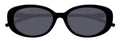 Lunettes de Soleil Gucci Emblem GG1684SA