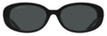 Lunettes de Soleil Gucci Emblem GG1684SA