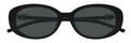 Lunettes de Soleil Gucci Emblem GG1684SA