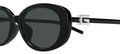 Lunettes de Soleil Gucci Emblem GG1684SA