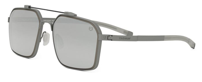 Lunettes de Soleil Tag Heuer Line Titanium TH40026U
