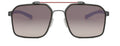 Lunettes de Soleil Tag Heuer Line Titanium TH40026U