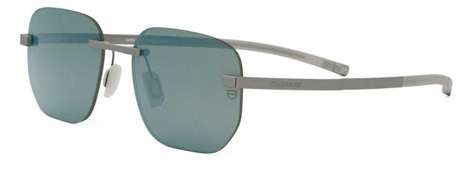 Lunettes de Soleil Tag Heuer Flex TH40028U