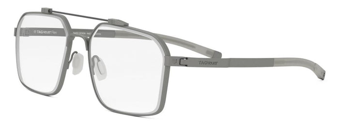 Lunettes de vue Tag Heuer Flex Dyneema TH50022U
