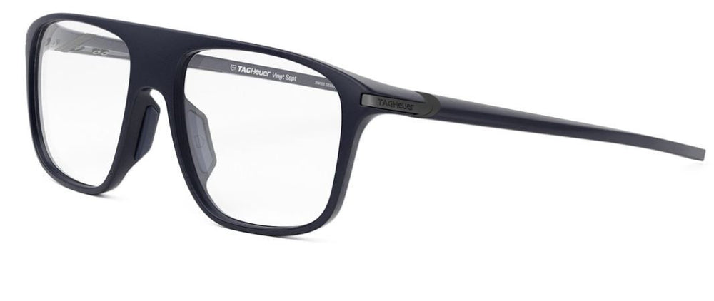Lunettes de vue Tag Heuer Vingt Sept TH50015I