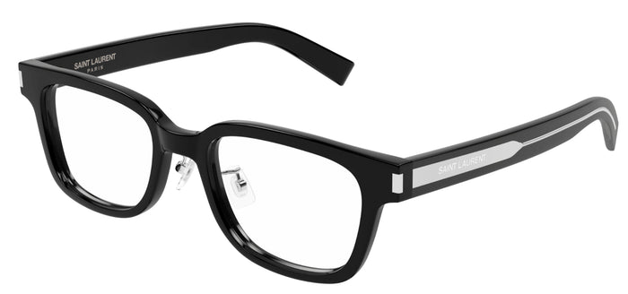 Lunettes de vue Saint Laurent Corner Angle SL 723/J