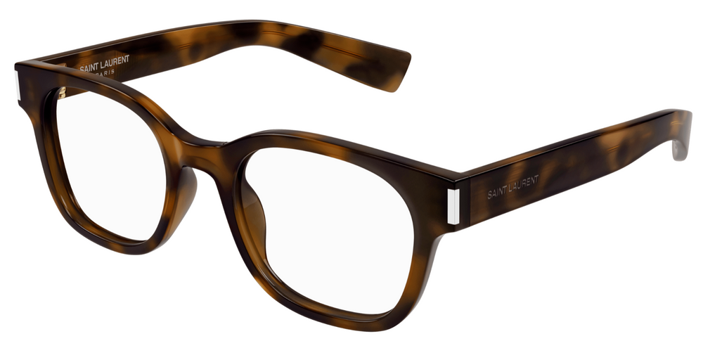 Lunettes de vue Saint Laurent Corner Angle SL 722