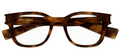 Lunettes de vue Saint Laurent Corner Angle SL 722
