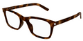 Lunettes de vue Saint Laurent Corner Angle SL 718 Slim