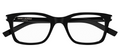Lunettes de vue Saint Laurent Corner Angle SL 718 Slim