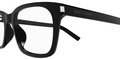 Lunettes de vue Saint Laurent Corner Angle SL 718 Slim